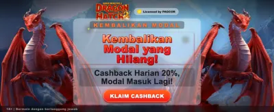 Klaim Bonus Slot Udin88 Sekarang banner