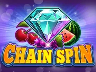 Chain Spin game icon