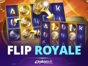 Flip Royale game icon
