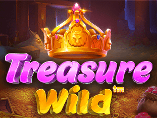 Treasure Wild game icon