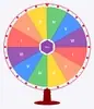 Roda Keberuntungan Bonus